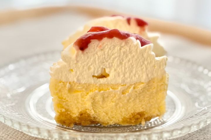 「贅沢感あり」「おしゃれ」【セブン】に登場した冬限定スイーツの味は？