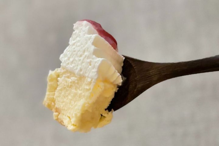 「贅沢感あり」「おしゃれ」【セブン】に登場した冬限定スイーツの味は？