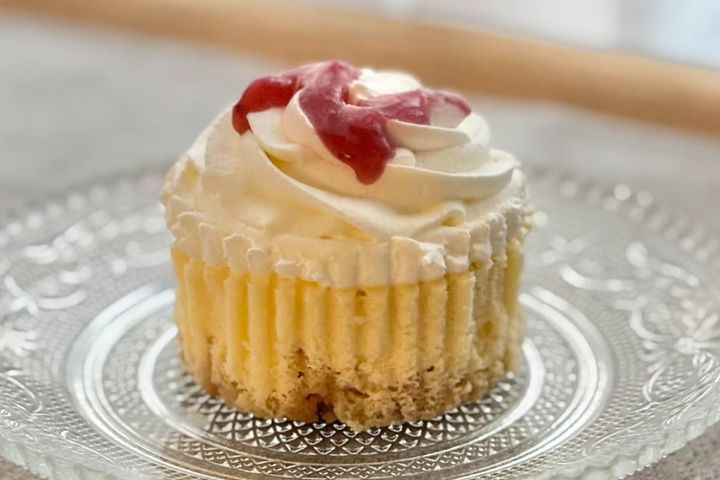 「贅沢感あり」「おしゃれ」【セブン】に登場した冬限定スイーツの味は？