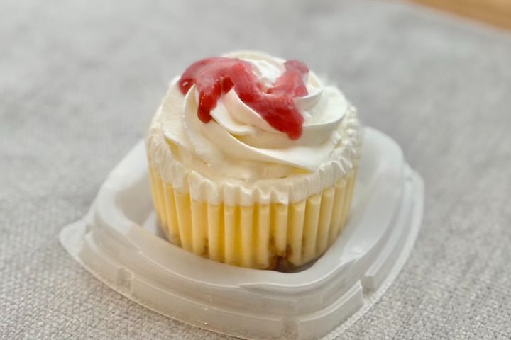 「贅沢感あり」「おしゃれ」【セブン】に登場した冬限定スイーツの味は？