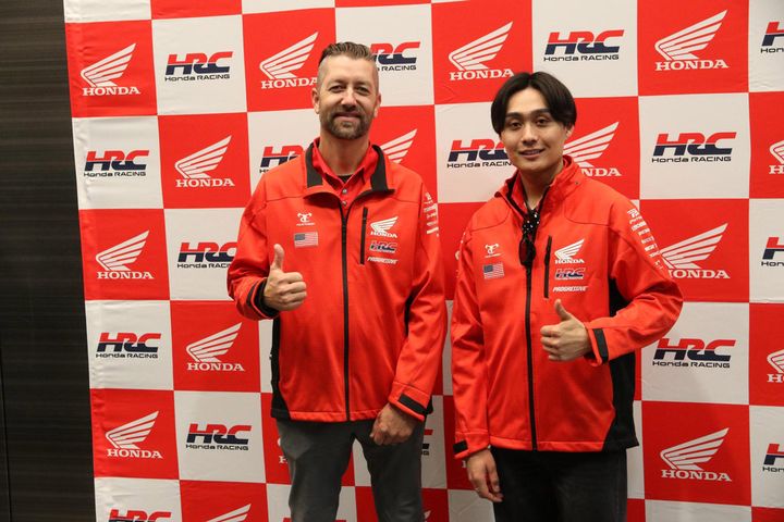 日本人初のSMXワールドチャンピオン下田 丈 凱旋トークショー＆メディアスクラム in ベルサール秋葉原