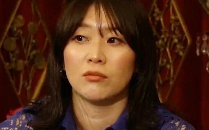 【写真・画像】元客室乗務員グラドル・風吹ケイ、人気芸人に本気で片想い「体の相性がどうであれ受け入れられるほど好き」 1枚目