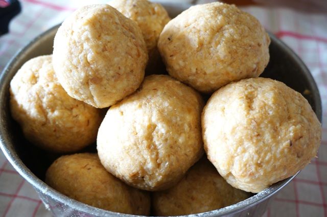 味噌玉 作り置きができる