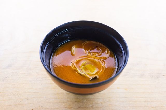 冷凍味噌玉の使い方、解凍方法