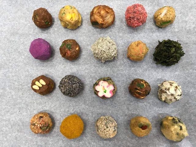 味噌玉 冷凍すると長持ちする