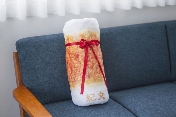 プレゼントにいかがでしょうか？ 撮影：三好宣弘（RERATION）