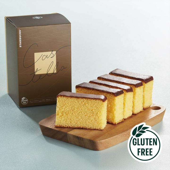 スタバ、12．26からは“玉露抹茶”づくし！ さらにスコーンが△→◯に変化 width=