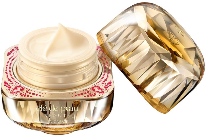 ラ・クレーム 2026限定品（医薬部外品） 50g ￥95,920（2026年1月21日より限定発売）