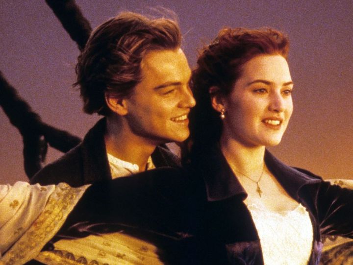 レオナルド・ディカプリオ、大ヒット出演作『タイタニック』を観返したことがない！ 写真提供：AFLO width=