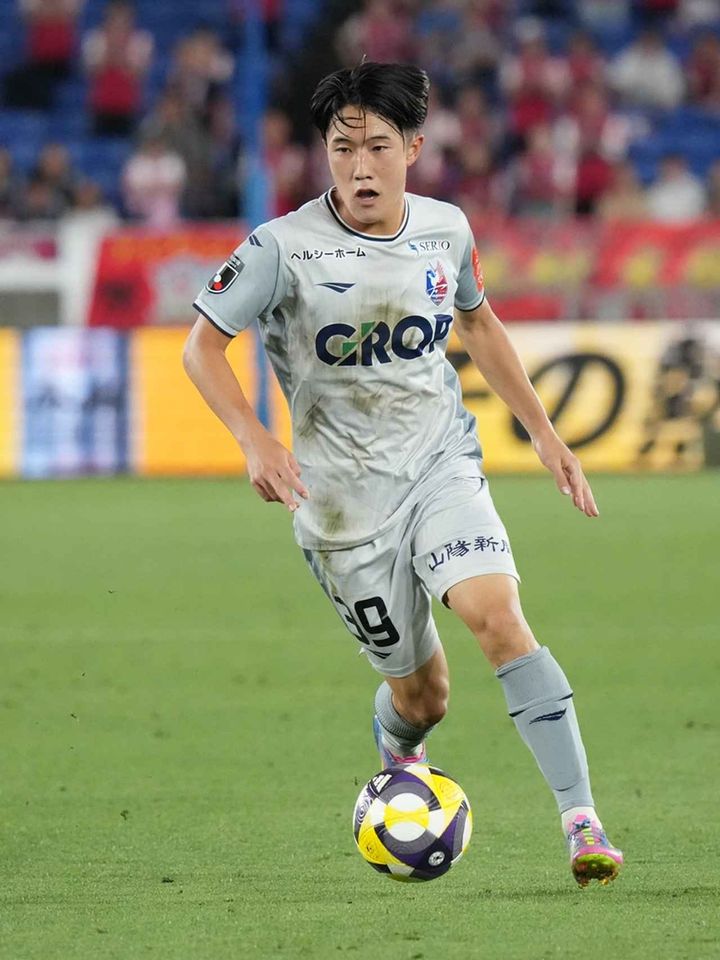 画像: (C)Getty Images