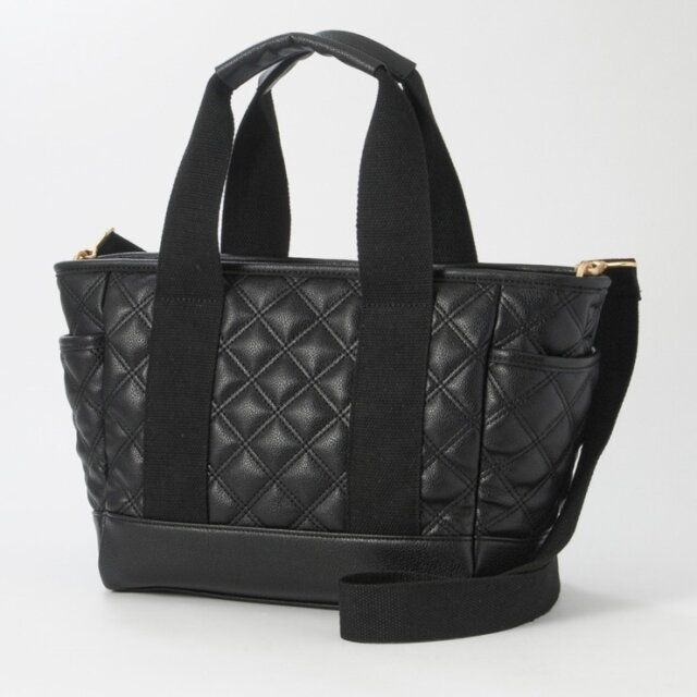 しまむらのトートバッグ（yumi）