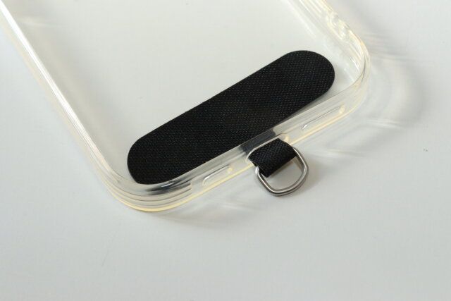 ケーブルスマホショルダーCtoC カード