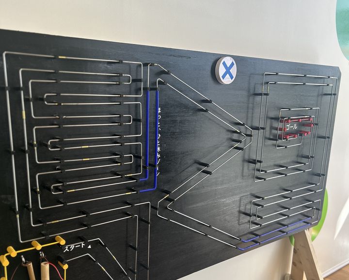 敏感肌の救世主、ナチュの森