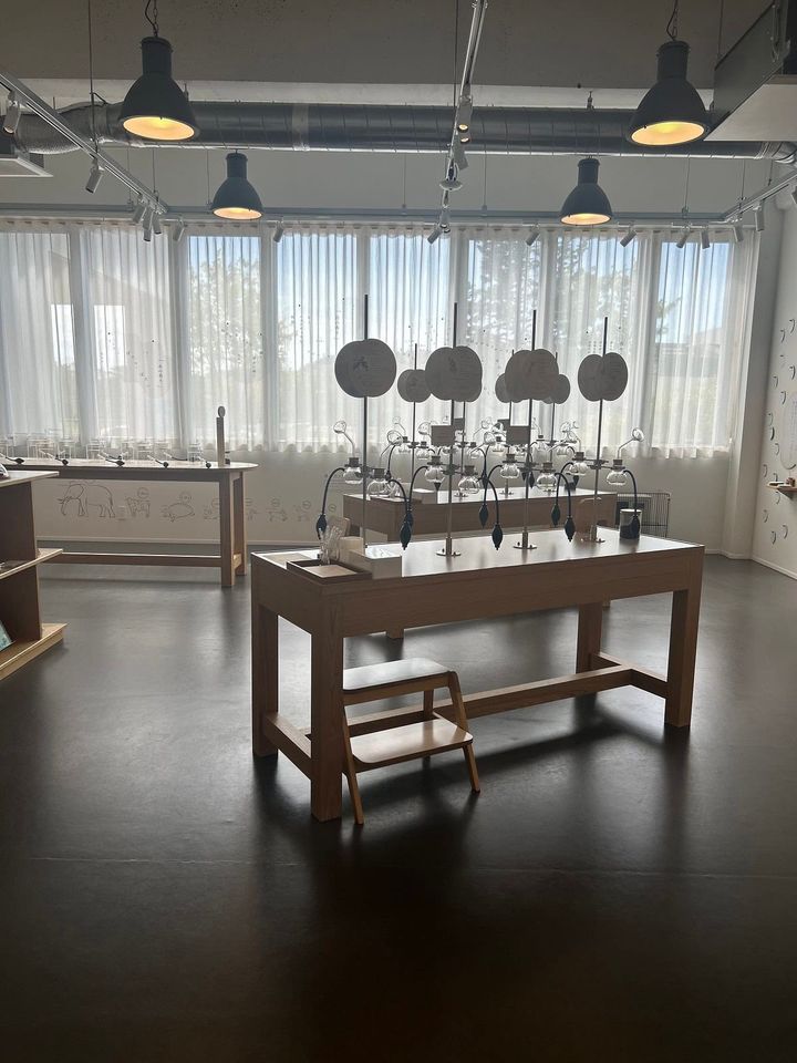 敏感肌の救世主、ナチュの森