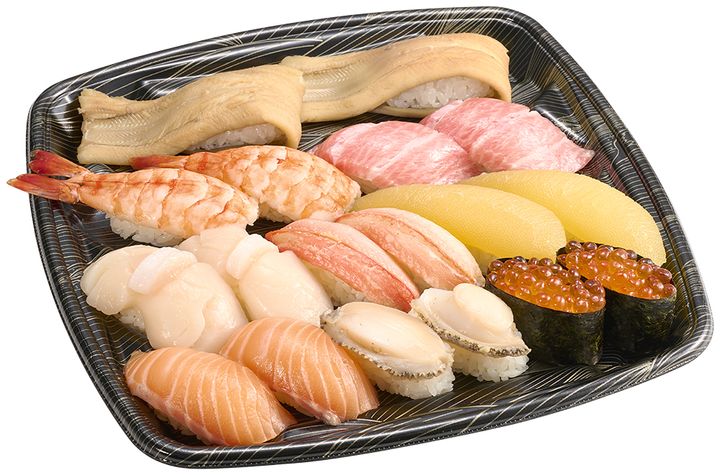 冬のごちそうセット2人前