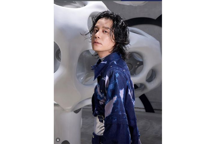 出典：渋谷すばるさんのInstagram（@subaru.shibutani.official)より