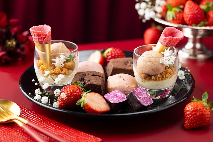 3段スタンド 下段イメージ