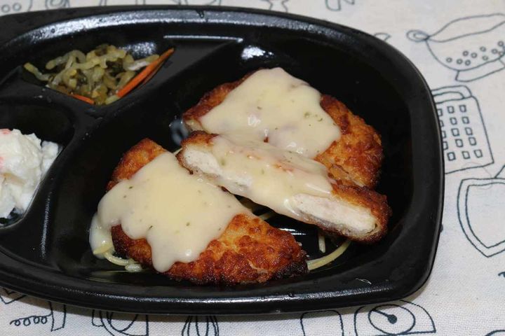 九州チキン南蛮