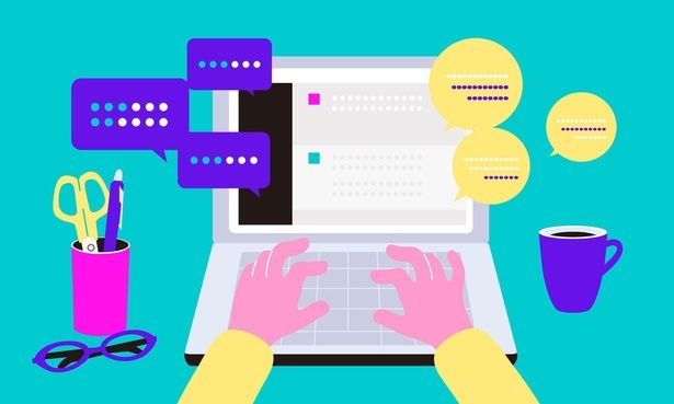 難しそうと思わずまず試してみることが大事！ マツ / PIXTA(ピクスタ)