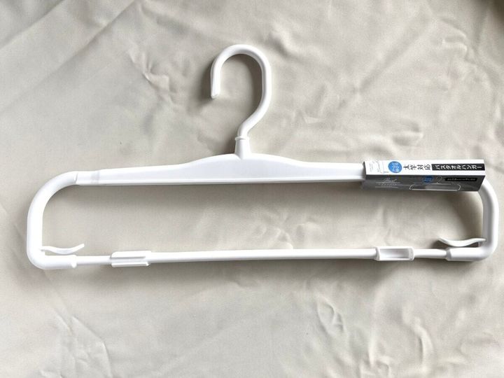コスパ最高！100均のハンガーおすすめ9選｜実用的で使いやすい♪