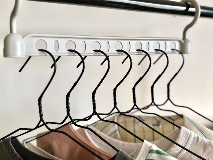 コスパ最高！100均のハンガーおすすめ9選｜実用的で使いやすい♪