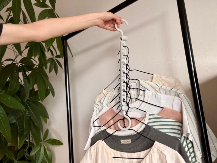 コスパ最高！100均のハンガーおすすめ9選｜実用的で使いやすい♪