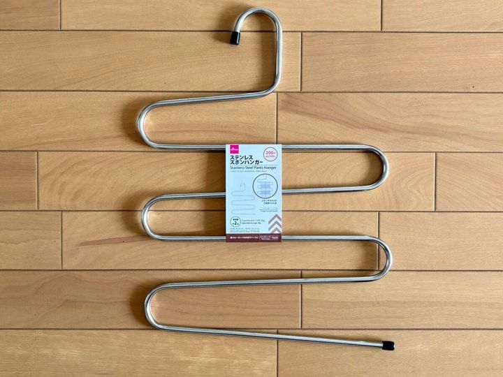 コスパ最高！100均のハンガーおすすめ9選｜実用的で使いやすい♪