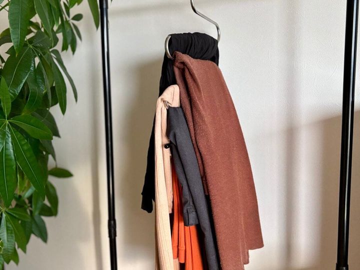 コスパ最高！100均のハンガーおすすめ9選｜実用的で使いやすい♪