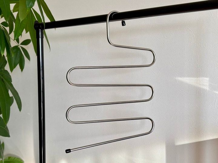 コスパ最高！100均のハンガーおすすめ9選｜実用的で使いやすい♪