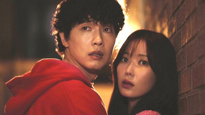 チ・ヒョヌ演じる“純情男”は元トップ女優を救えるか!? 胸キュン人生逆転ラブストーリー