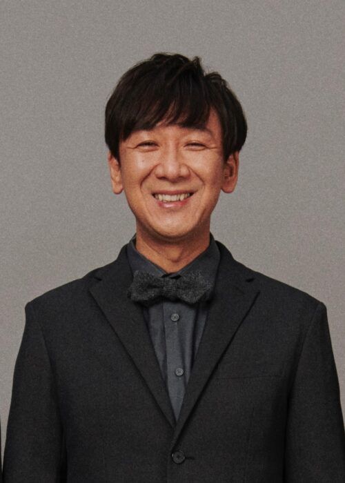 飯塚悟志（東京03）