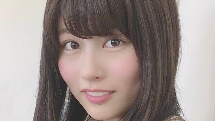 【写真・画像】“有村架純似”グラドル、ニセ撮影で人生初パイ砲ドッキリの餌食に「正解がわからない（笑）」 1枚目