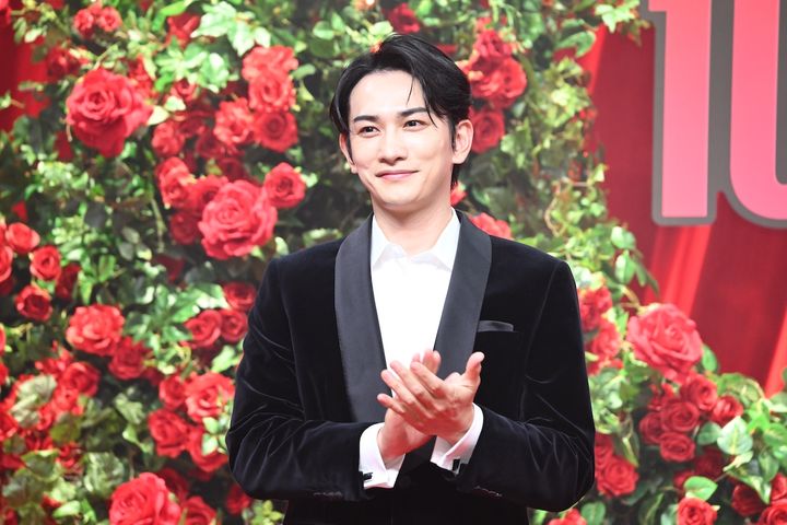 町田啓太、ダンサーの夢を諦めた過去と向き合い、俳優として再び踊る覚悟 『10DANCE』に託した情熱