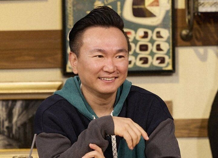 【写真・画像】かまいたち山内、ホテルを予約しようとしたら…対応にブチギレ「俺への謝罪は！」 1枚目