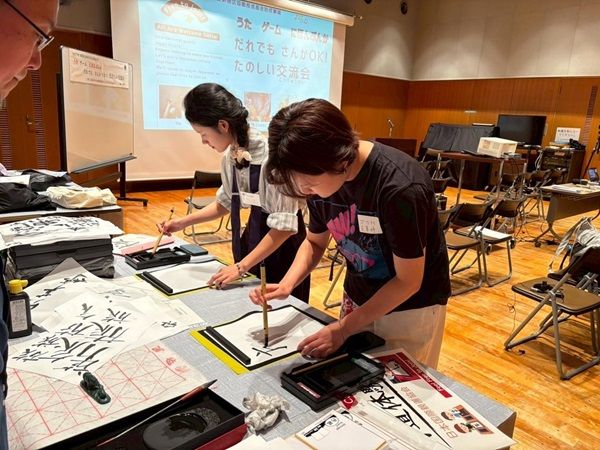 【東京都新宿区】新宿で世界中の人が故郷の歌を歌い合うフェス開催！歌唱希望者募集中