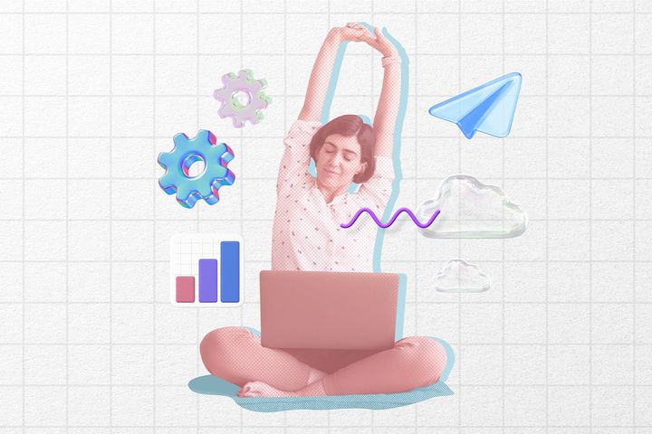 「自責思考」はダイエットに逆効果！肥満外来の名医が教える【食欲の暴発】との向き合い方