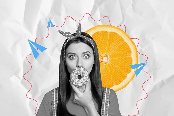 「自責思考」はダイエットに逆効果！肥満外来の名医が教える【食欲の暴発】との向き合い方