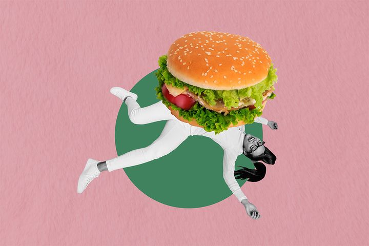 「自責思考」はダイエットに逆効果！肥満外来の名医が教える【食欲の暴発】との向き合い方