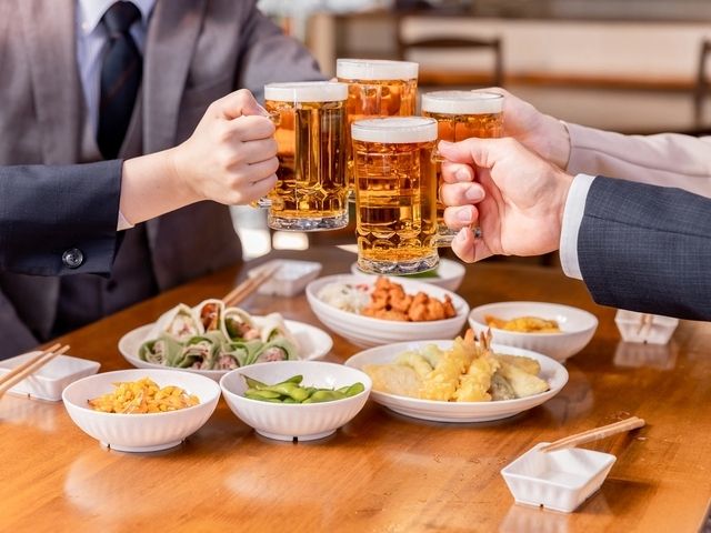 飲み会