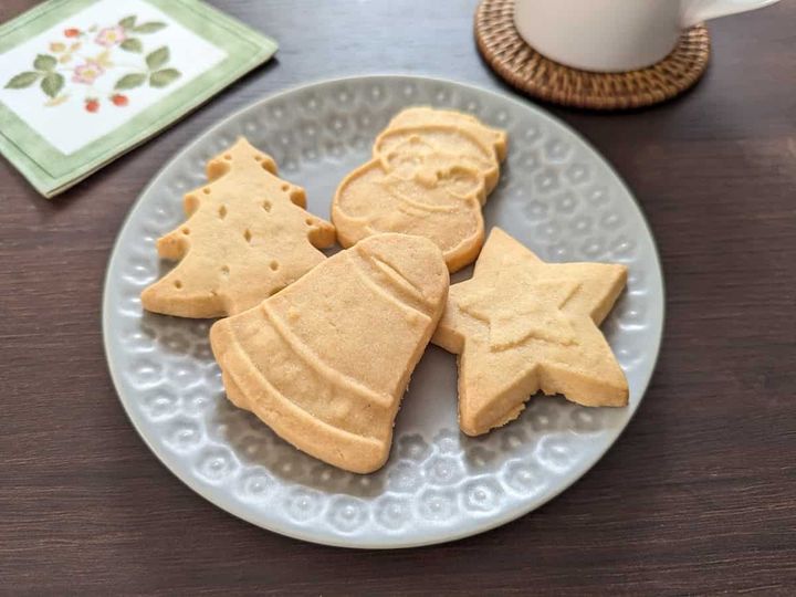 KALDI ウォーカー ショートブレッド