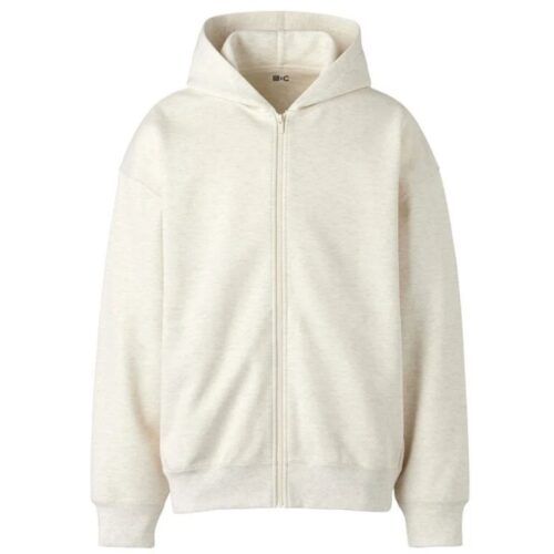 ユニクロ：シー新作は「大人パーカ」に最注目！人気のスウェットには待望の「ストレート」＆「新色」が仲間入り