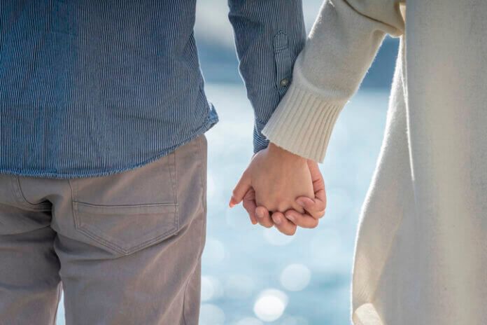 しんどい恋愛はもう卒業！ 安心感がある男性の見抜き方