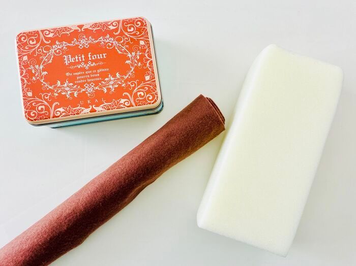 お菓子の缶が『愛おしい宝石箱』に大変身♡「なにコレ可愛すぎる！！」ゼッタイ真似したい使い道。