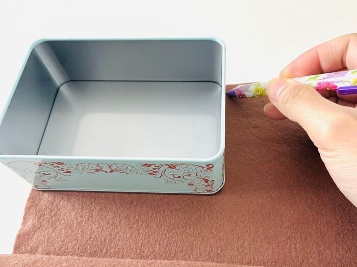 お菓子の缶が『愛おしい宝石箱』に大変身♡「なにコレ可愛すぎる！！」ゼッタイ真似したい使い道。