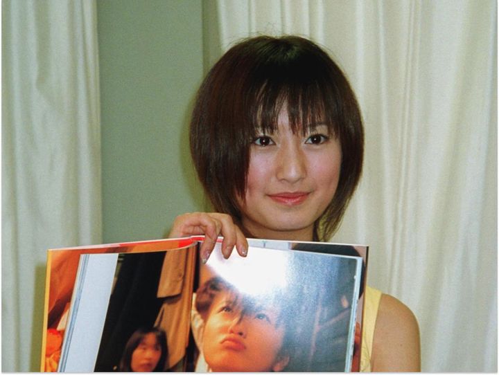 松本まりかの若い頃が可愛すぎる？原宿スカウトから声優時代とブレイクの軌跡を徹底解剖