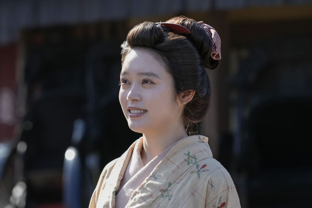 朝ドラ『ばけばけ』第65話の余韻を楽しむ