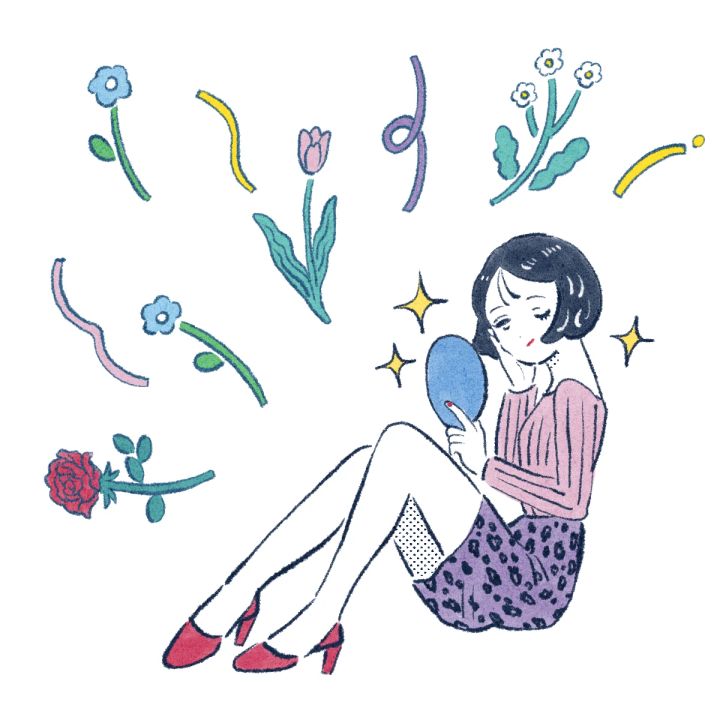 東京 肌管理 manami 骨格ケア たるみ 改善 韓国 サロン