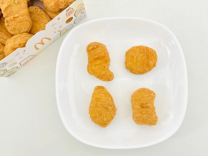 【マクドナルド】どこよりも早い〈お年玉〉キタァーーーー！！！ひさびさの爆安パックは12月いっぱいのロングラン！絶対絶対チェックしてーーー！！