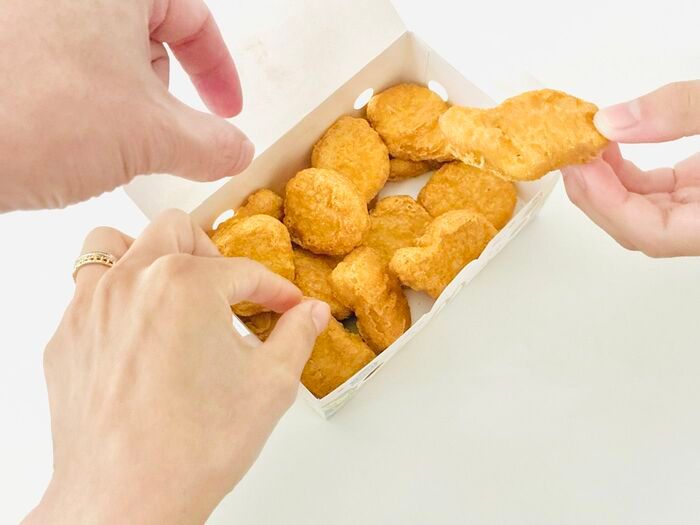 【マクドナルド】どこよりも早い〈お年玉〉キタァーーーー！！！ひさびさの爆安パックは12月いっぱいのロングラン！絶対絶対チェックしてーーー！！