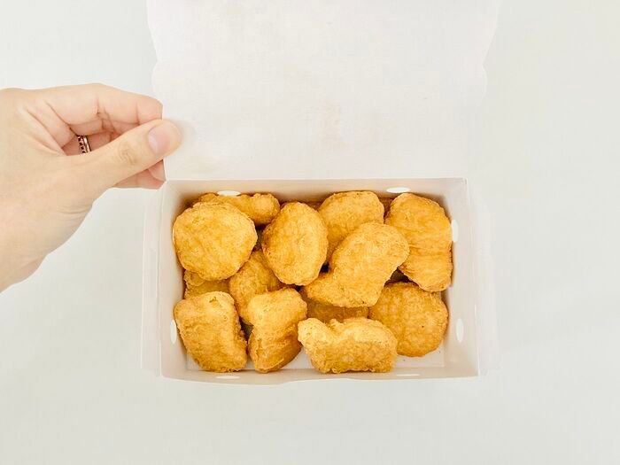 【マクドナルド】どこよりも早い〈お年玉〉キタァーーーー！！！ひさびさの爆安パックは12月いっぱいのロングラン！絶対絶対チェックしてーーー！！